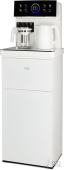Кулер с чайным столиком Teabar Ecotronic TB25-LNR white — фото, характеристики, купить в CLIMBO