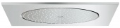 Потолочный душ GROHE Rainshower F-series 508x508 мм, 27286000 — фото, характеристики, купить в CLIMBO