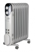 Масляный радиатор Electrolux EOH/D-2157 — фото, характеристики, купить в CLIMBO