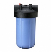 Корпус AQUA AquaBIG Big blue 10" 1 (голубой) — фото, характеристики, купить в CLIMBO