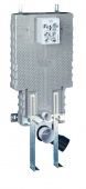 Инсталляционный комплект для унитаза GROHE Uniset для обмуровки, с напольным креплением, 38642001 — фото, характеристики, купить в CLIMBO