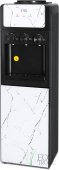 Кулер Ecotronic K25-LCE white Marble — фото, характеристики, купить в CLIMBO