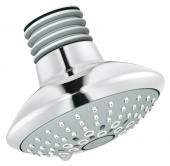 Верхний душ GROHE Euphoria, 3 режима, 27236000 — фото, характеристики, купить в CLIMBO