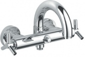 Смеситель для ванны GROHE Atrio Ypsilon, 25010000 — фото, характеристики, купить в CLIMBO