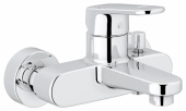 Смеситель для ванны GROHE Europlus, 33553002 — фото, характеристики, купить в CLIMBO
