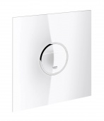 Инфракрасная панель смыва для унитаза GROHE Ondus Digital (3 режима смыва), 38915LS0 — фото, характеристики, купить в CLIMBO