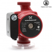 Циркуляционный насос GRUNDFOS UPS 32-80 — фото, характеристики, купить в CLIMBO