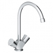 Смеситель для кухни GROHE Costa L, 31831001 — фото, характеристики, купить в CLIMBO