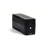 Источник бесперебойного питания RAPAN-UPS 600 — фото, характеристики, купить в CLIMBO