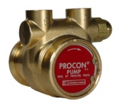 Насос для систем обратного осмоса (бустерный насос) Aquapro Procon 1533 — фото, характеристики, купить в CLIMBO