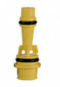 Инжектор Clack Corp. Injector G yellow (13") — фото, характеристики, купить в CLIMBO