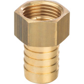 STOUT Штуцер ВР 1/2X18 — фото, характеристики, купить в CLIMBO