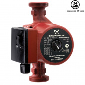 Циркуляционный насос GRUNDFOS UPS 32-100 F — фото, характеристики, купить в CLIMBO
