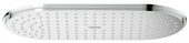потолочный душ GROHE Rainshower Veris 300x150 мм, 27861000 — фото, характеристики, купить в CLIMBO
