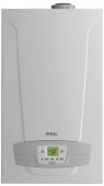 Настенный газовый конденсационный котел BAXI LUNA Duo-tec MP 1.50 — фото, характеристики, купить в CLIMBO