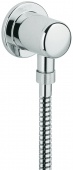 Подключение для душевого шланга GROHE Relexa, 28680000 — фото, характеристики, купить в CLIMBO