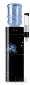 Кулер Ecotronic M21-LCE Black — фото, характеристики, купить в CLIMBO