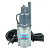 Насос вибрационный  AquamotoR ARVP 180-10T — фото, характеристики, купить в CLIMBO
