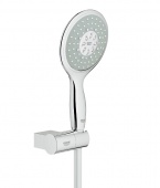 Душевой набор GROHE Power&Soul 4 режима, 27742000 — фото, характеристики, купить в CLIMBO