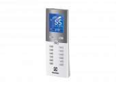 IQ-метеопульт для увлажнителя Electrolux EHU/RC-15 — фото, характеристики, купить в CLIMBO
