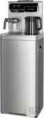 Кулер с чайным столиком Teabar Ecotronic TB44-LE silver — фото, характеристики, купить в CLIMBO