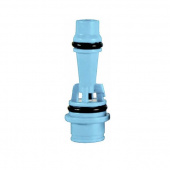 Инжектор Clack Corp. Injector J light blue (18") — фото, характеристики, купить в CLIMBO