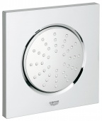 Боковой душ GROHE Rainshower F-series (1 режим), хром — фото, характеристики, купить в CLIMBO