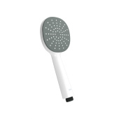 Лейка для душа, белая матовая, Optima Home, IDDIS, OPH1FW9i18 — фото, характеристики, купить в CLIMBO