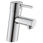 Смеситель для раковины GROHE Concetto с ограничением расхода воды, 3224010E — фото, характеристики, купить в CLIMBO