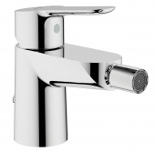 Смеситель для биде GROHE BauEdge с цепочкой, 23332000 — фото, характеристики, купить в CLIMBO