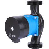 STOUT Насос циркуляционный mini 32/60-180 — фото, характеристики, купить в CLIMBO