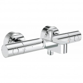 Термостатический смеситель для ванны GROHE Grohtherm 1000 Cosmopolitan New, хром (34215002) — фото, характеристики, купить в CLIMBO