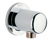 Подключение для душевого шланга GROHE Relexa, 28671000 — фото, характеристики, купить в CLIMBO
