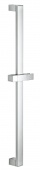 Душевая штанга GROHE Euphoria Cube 600 мм, 27892000 — фото, характеристики, купить в CLIMBO