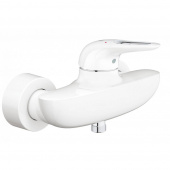 Смеситель для душа GROHE Eurostyle new, белая луна (33590LS3) — фото, характеристики, купить в CLIMBO