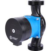 STOUT Насос циркуляционный mini pro 32/40-180 — фото, характеристики, купить в CLIMBO