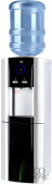 Кулер Ecotronic G8-LF Black — фото, характеристики, купить в CLIMBO
