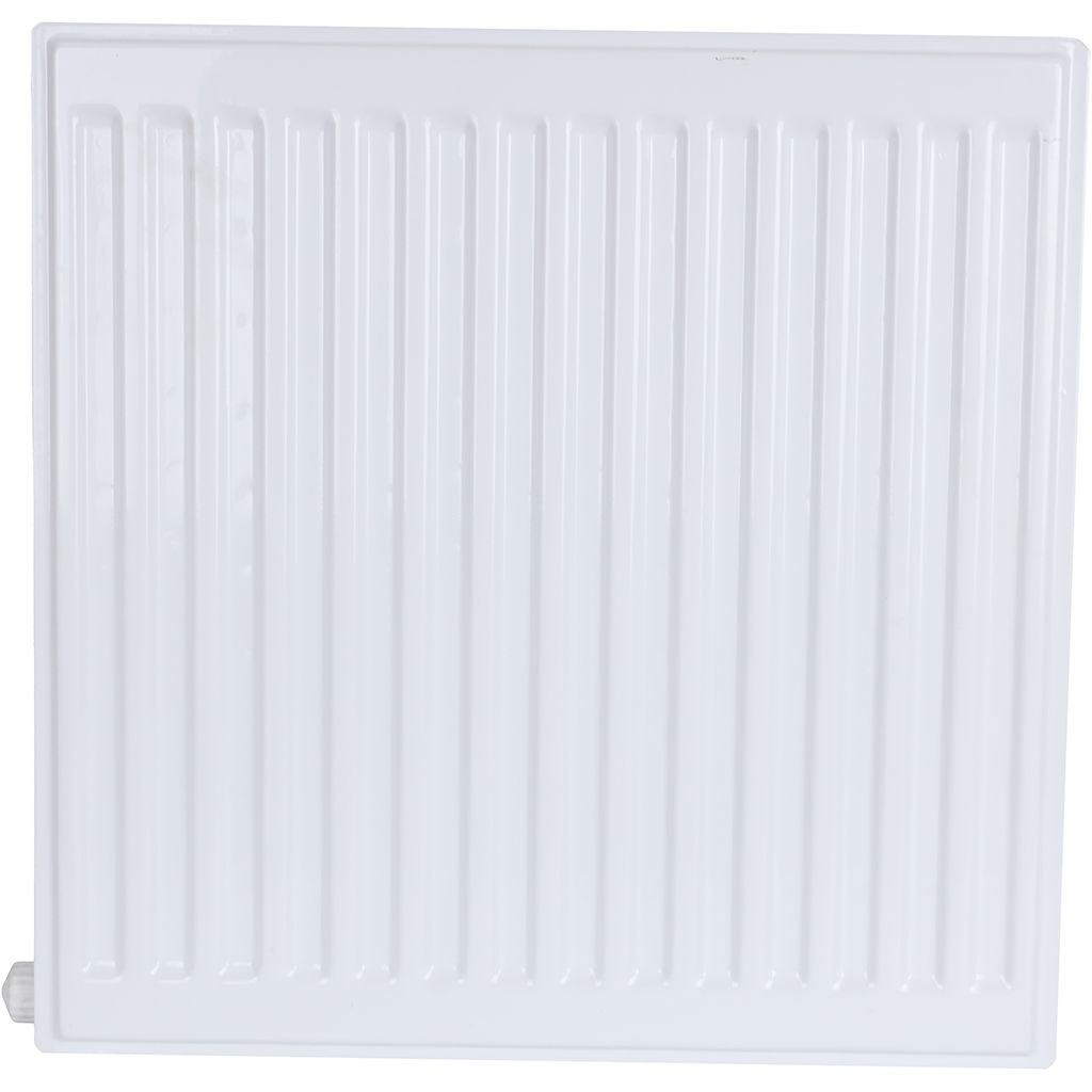 Стальной панельный радиатор ROMMER Ventil 21/500/1000 нижнее правое подключение — фото, характеристики