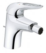 Смеситель для биде GROHE Eurostyle new с донным клапаном, хром (33565003) — фото, характеристики, купить в CLIMBO