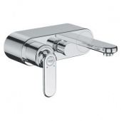 Смеситель для ванны GROHE Veris, 32195000 — фото, характеристики, купить в CLIMBO
