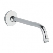 Душевой кронштейн GROHE Relexa 200 мм, 27406000 — фото, характеристики, купить в CLIMBO