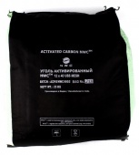 Активированный уголь NWC 12x40 (50л, 25кг) — фото, характеристики, купить в CLIMBO
