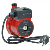 Повысительный насос Aquamotor AR UPA-120 red — фото, характеристики, купить в CLIMBO