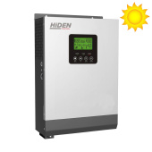 ИБП Hiden Control HS20-3024P — фото, характеристики, купить в CLIMBO