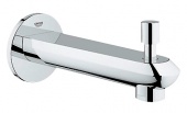 Излив для ванны с душем, Grohe Eurodisc Cosmopolitan 13279002 — фото, характеристики, купить в CLIMBO