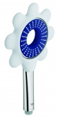 Ручной душ GROHE Rainshower Icon 100 (1 режим), 26115TY0 — фото, характеристики, купить в CLIMBO