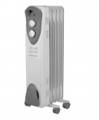 Масляный радиатор Electrolux EOH/M-3105 — фото, характеристики, купить в CLIMBO