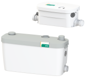 Компактная напорная установка для отвода сточных вод WILO HiDrainlift 3-35 — фото, характеристики, купить в CLIMBO