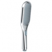 Ручной душ GROHE Rainshower Eco (2 режима) с ограничением расхода воды, 27281000 — фото, характеристики, купить в CLIMBO