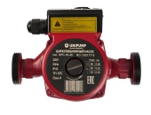 Циркуляционный насос для отопления UNIPUMP  UPС 25-40 130 — фото, характеристики, купить в CLIMBO